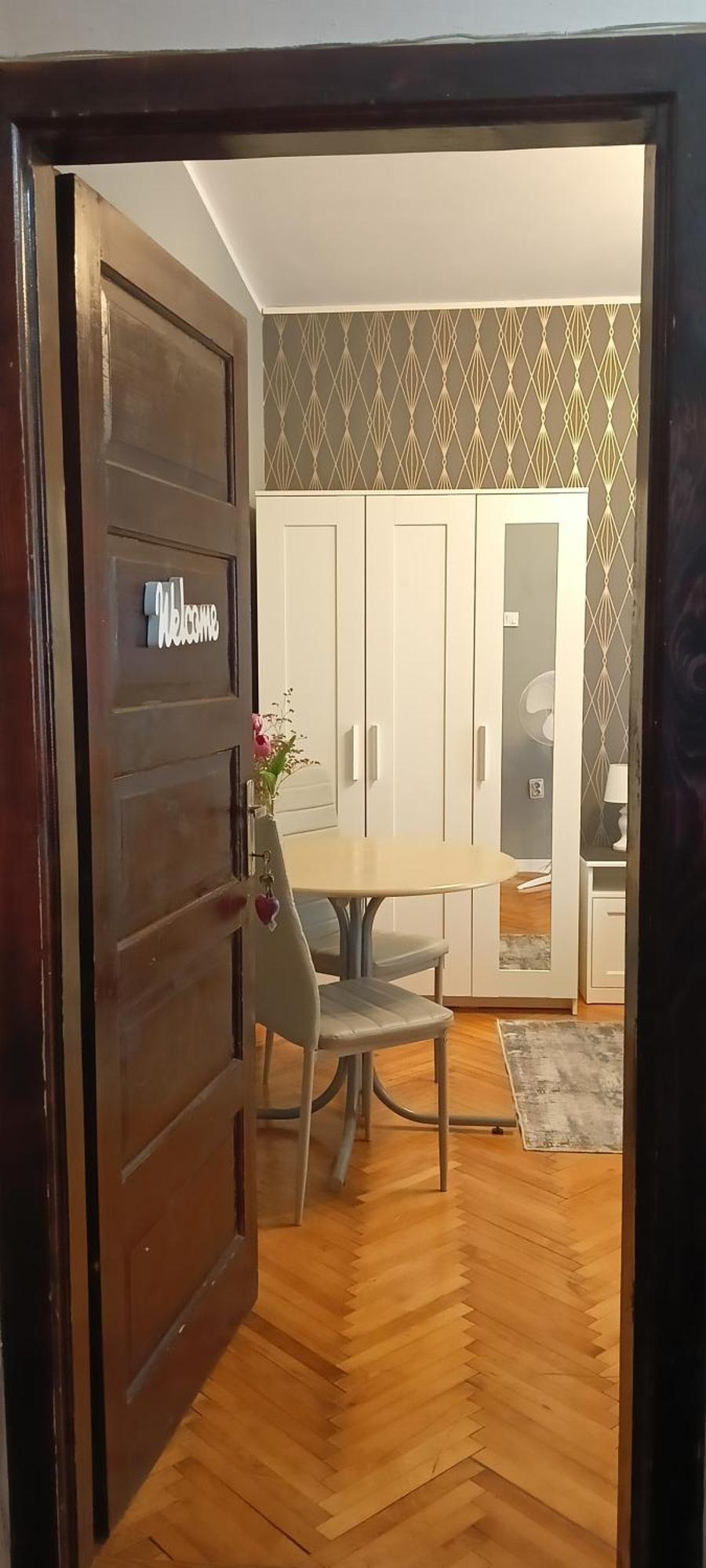 Habitación en casa particular Crystal Timisoara